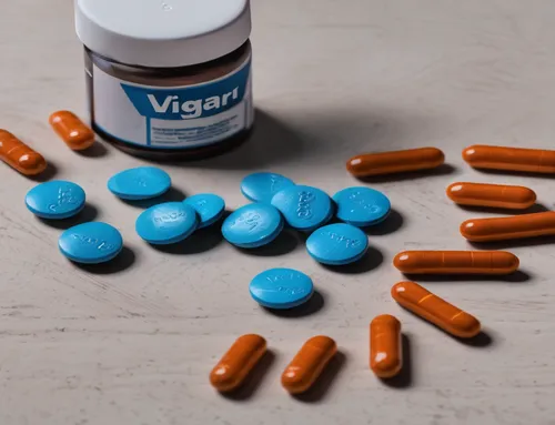 come funziona il viagra